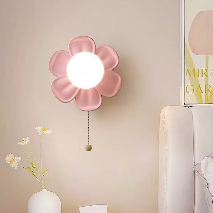 Applique murale moderne à moti - Baby Nursery Wall Lights avis et prix