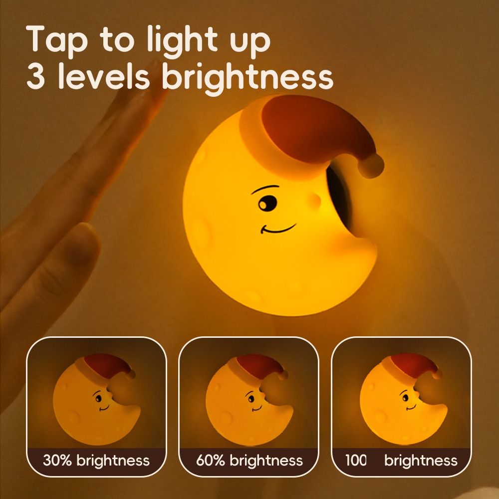 Jolie lampe de nuit murale en  - Baby Nursery Wall Lights avis et prix
