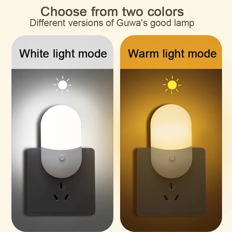 Mini veilleuse à brancher, lam - Baby Nursery Wall Lights avis et prix