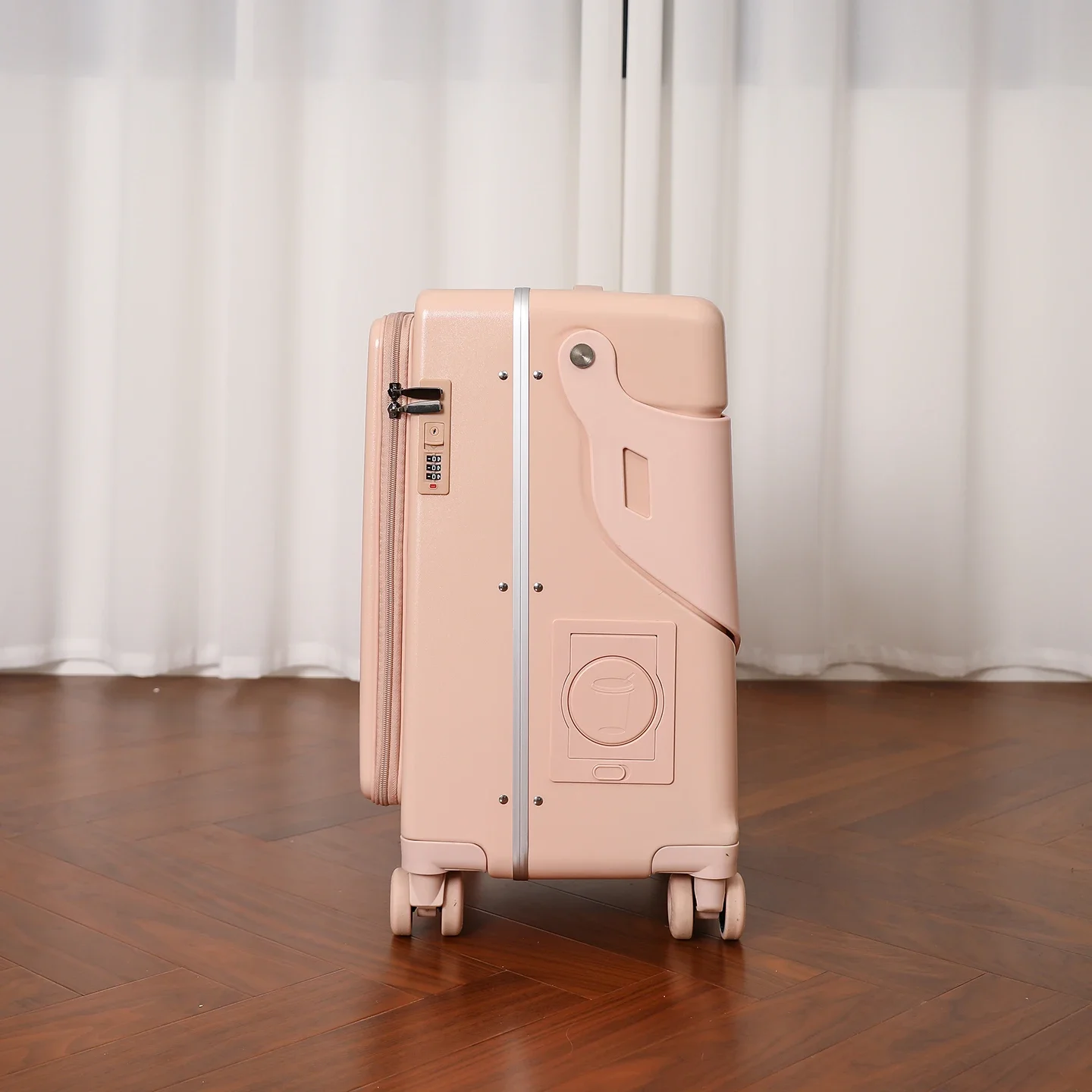 BunnyFly enfant maman valise a - Baby Nursery Trolley avis et prix