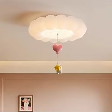 Lampe LED en forme de lapin nu - Baby Nursery Boy avis et prix