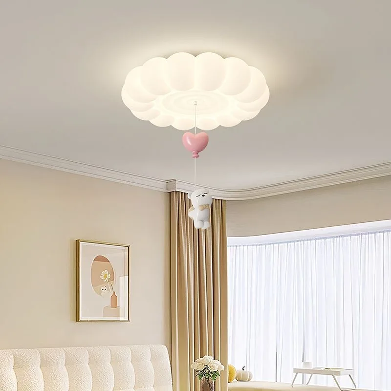Lampe LED en forme de lapin nu - Baby Nursery Boy avis et prix